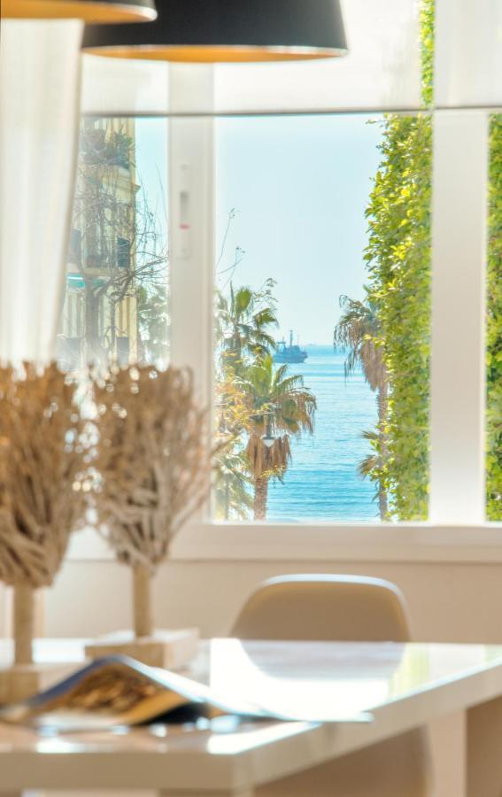 Genteel Home Paseo De Reding Малага Екстериор снимка